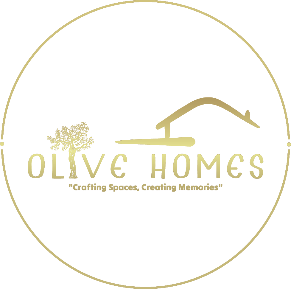 Olive Homes