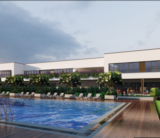 Adarsh Savana Olive Homes